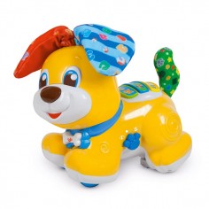 Bubu' cagnolino cucu' 2