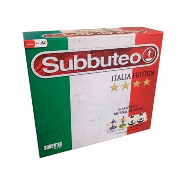Subbuteo Italia Edition