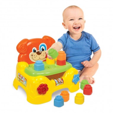 Poltroncina soft clemmy