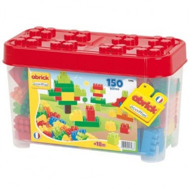 Set costruzioni 150pz