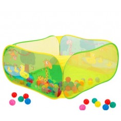 Piscine con palline 2