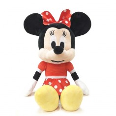 Peluche minnie vestito...