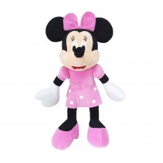 Peluche minnie cm 40