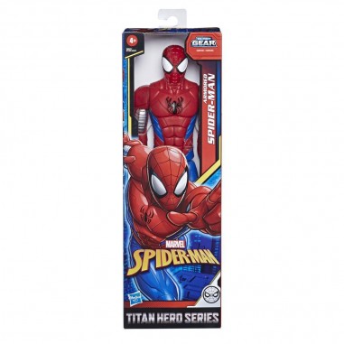 Spider-man Armored