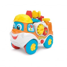 Alvaro aggiusto e imparo 2