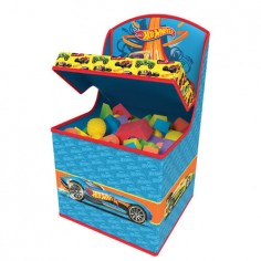 Poltroncina Hot-Wheels 2