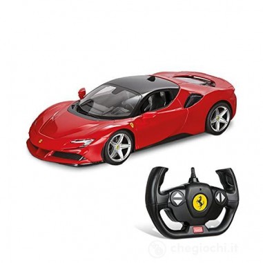 Ferrari 1:14 SF Stradale Radiocomando