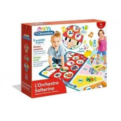 Tappeto Orchestra Salterina