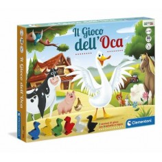 Il Gioco Dell'Oca
