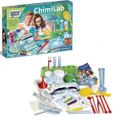 ChimiLab