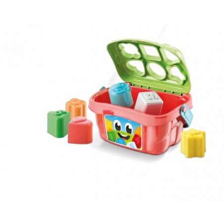 il set veicoli attività