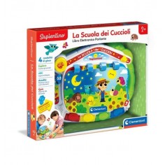 La scuola dei cuccioli