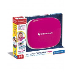 Il Mio Primo Computer Pink