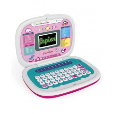 Il Mio Primo Computer Pink 2