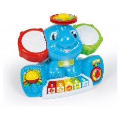 Alberto,elefantino in concerto 2