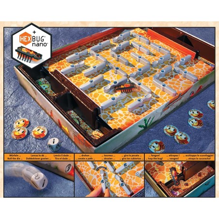 La Cucaracha Ravensburger