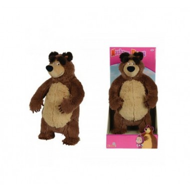 Peluche Orso cm 40