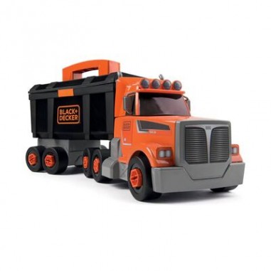 Brico Camion