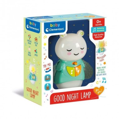 Good Night Lamp