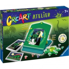 Creart Dinosauri
