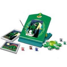 Creart Dinosauri 2