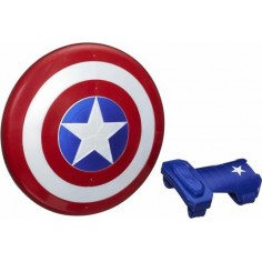 Scudo Capitan America 2