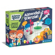 Apprendisti Scienziati