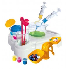 Apprendisti Scienziati 2