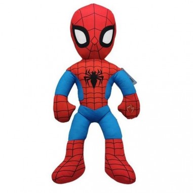 Peluche Spiderman cm 120