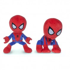 Peluche spider-man cm 35