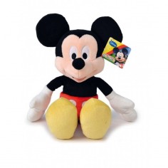 Peluche Topolino cm 45