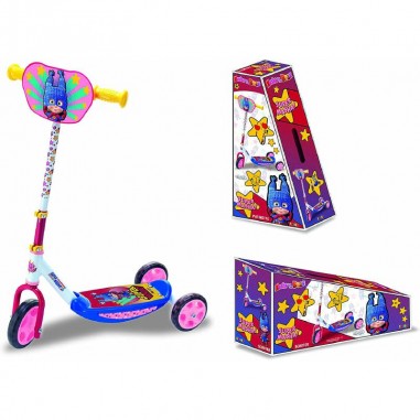 Monopattino 3 ruote Masha
