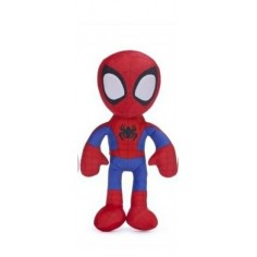 PELUCHE SPIDEY E I SUOI...