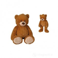 Peluche Orso Brown