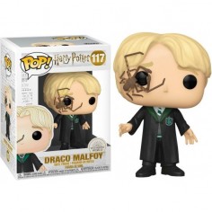 Funko Pop Draco Malfoy