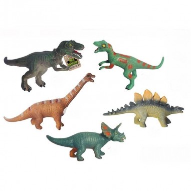 Mega Dinosauri