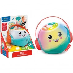 Dixi Musica E Parole