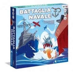 Battagli Navale