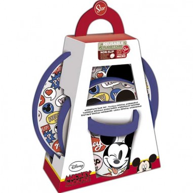 Set Pranzo Topolino