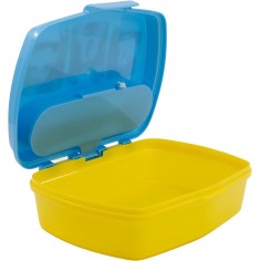 Box con posate Topolino 2