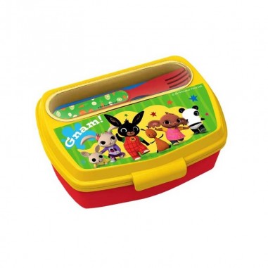 Box con Posate Bing