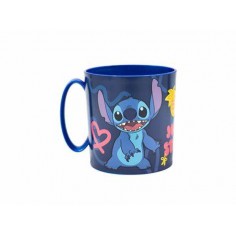 LILO & STITCH TAZZA 350 ML