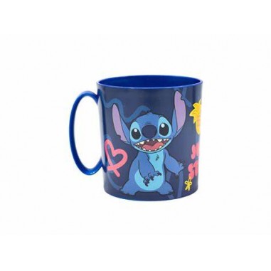 LILO & STITCH TAZZA 350 ML