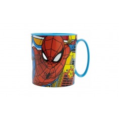 SPIDERMAN TAZZA 350 ML