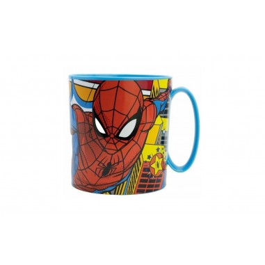 SPIDERMAN TAZZA 350 ML