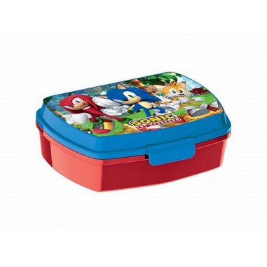 SANDWICH BOX SEMPLICE SONIC