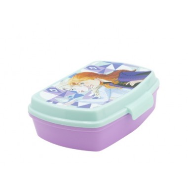 SANDWICH BOX SEMPLICE FROZEN