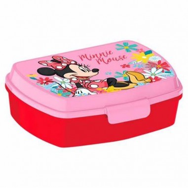 SANDWICH BOX SEMPLICE MINNIE