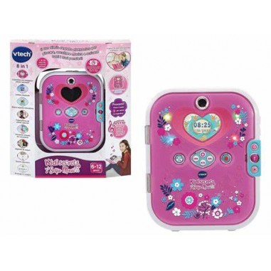 Vtech diario interattivo kidisecrets...