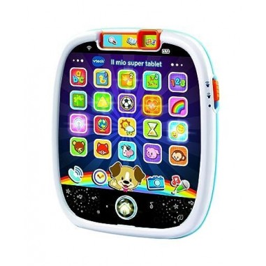 Il Mio Super Tablet